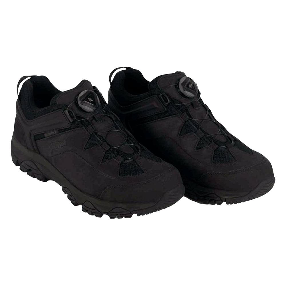 Полуботинки Remington Vital Black р. 41. Фото №1