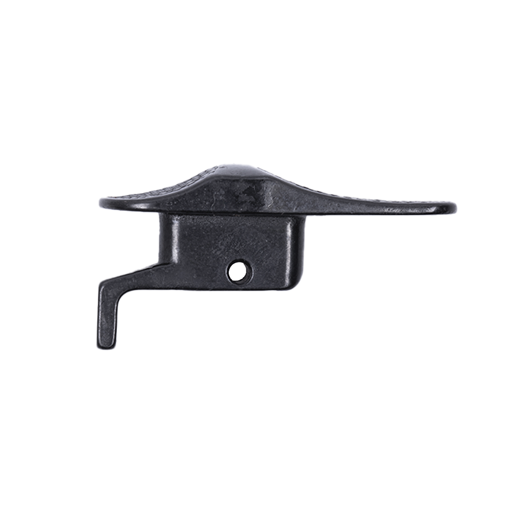 Кнопка предохранителя Fausti Volo, Elegant (один спусковой крючок). Фото №1