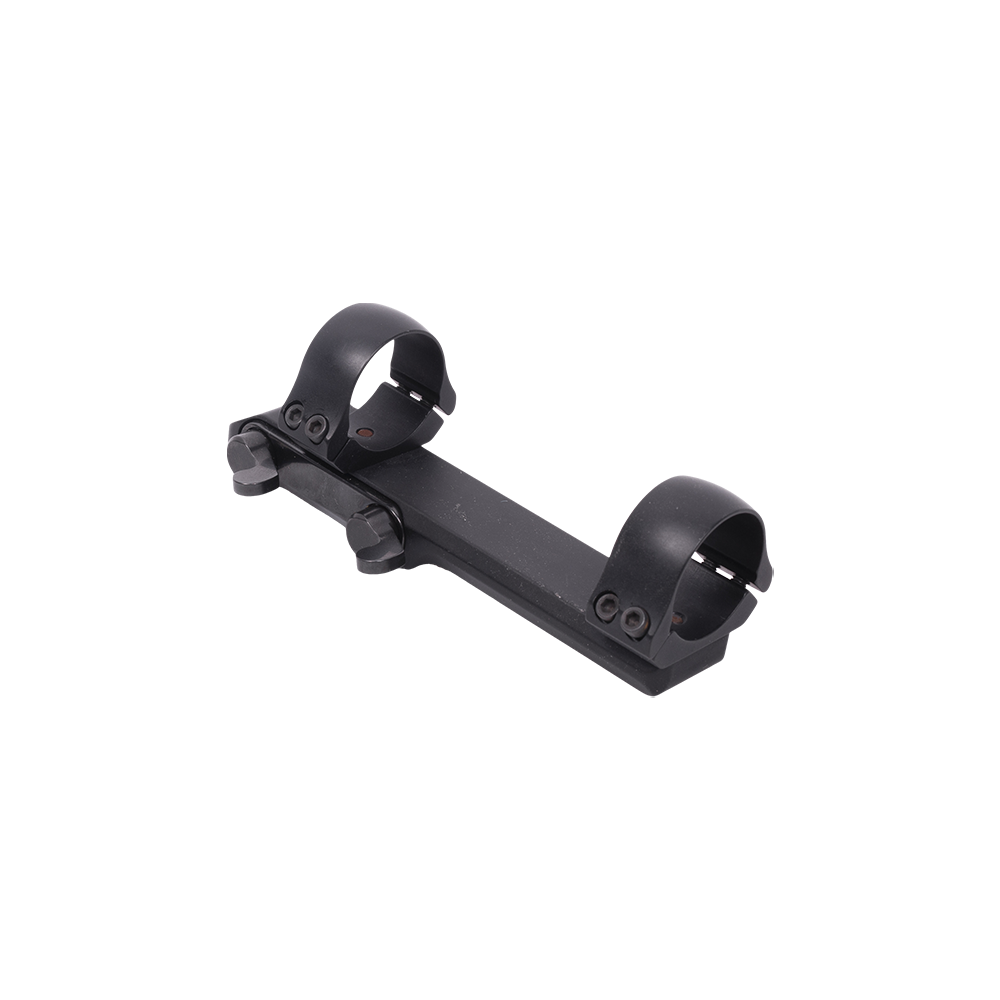 Кронштейн MAK кольца 25,4мм на призму 14 мм (5052-2600). Фото №2