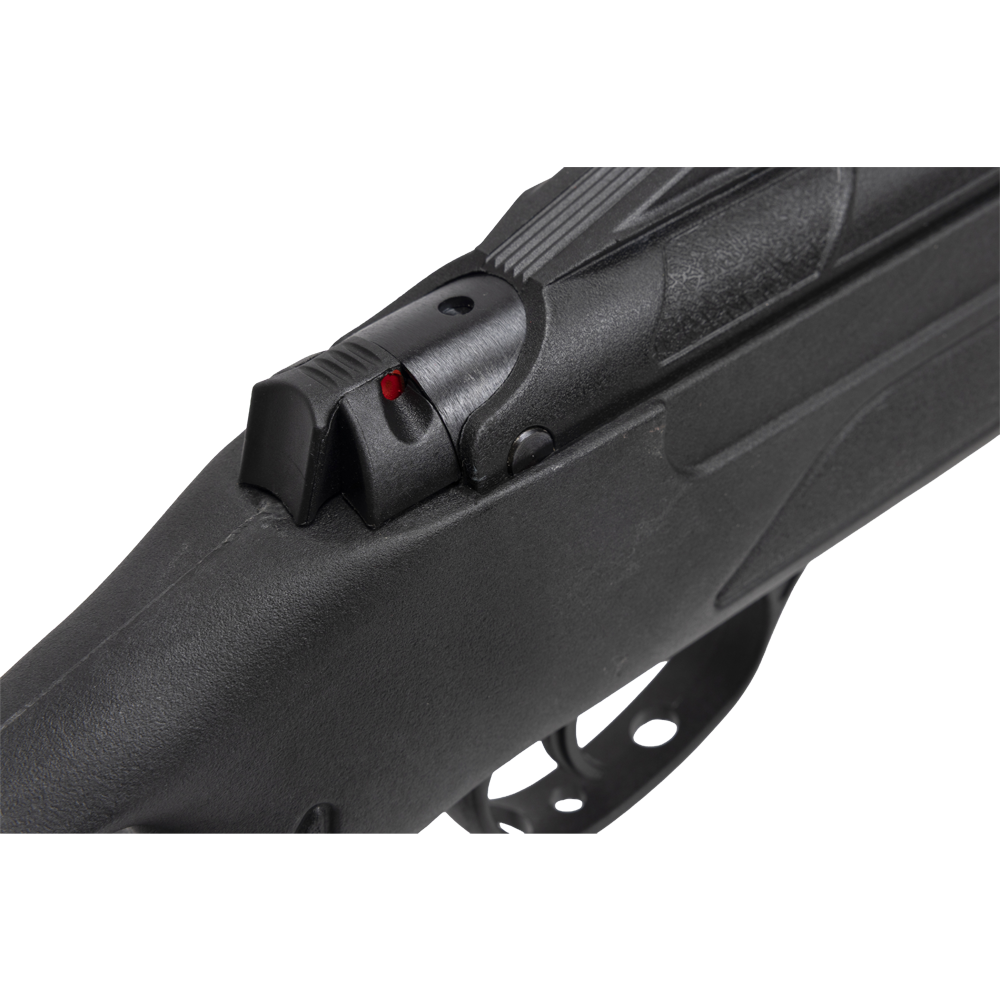 Винтовка пневматическая Hatsan AIRTACT ED (пластик, орт. Приклад), калибр 6,35 мм, 3 Дж.. Фото №16 Винтовка пневматическая Hatsan AIRTACT ED (пластик, орт. Приклад), калибр 6,35 мм, 3 Дж.. Фото №16