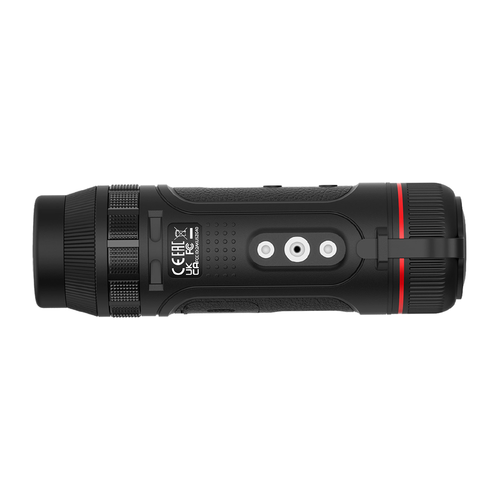 Монокуляр тепловизионный Guide TE421 (384x288, 25мм). Фото №3