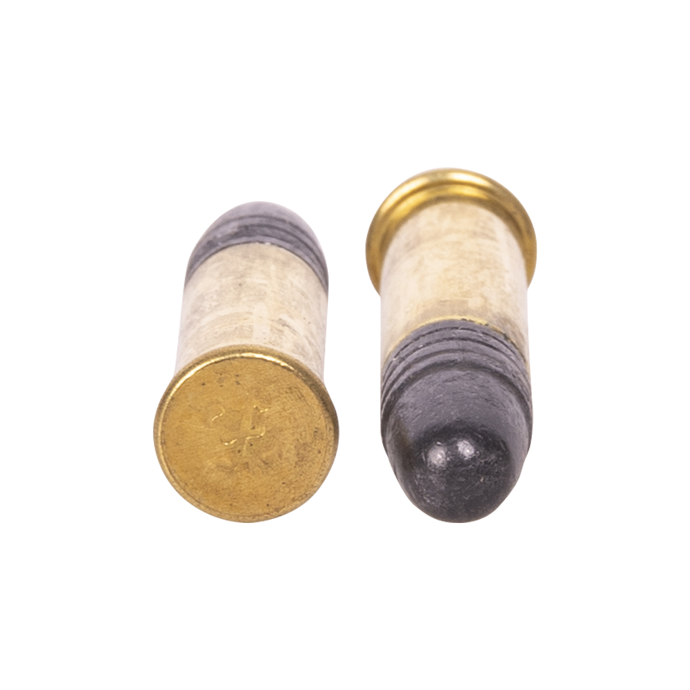 Патрон нарезной FIOCCHI калибр 22 LR SEMIAUTO 2,69 гр. (в пачке 50 шт.). Фото №3 Патрон нарезной FIOCCHI калибр 22 LR SEMIAUTO 2,69 гр. (в пачке 50 шт.). Фото №3