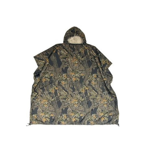 Накидка пончо (проклеенная) (Хольстер). Фото №1