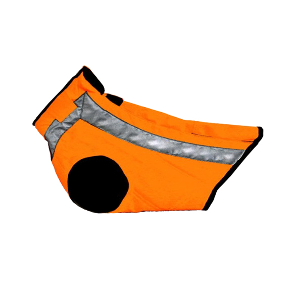 Жилет BS Planet для собак (самка). Фото №2