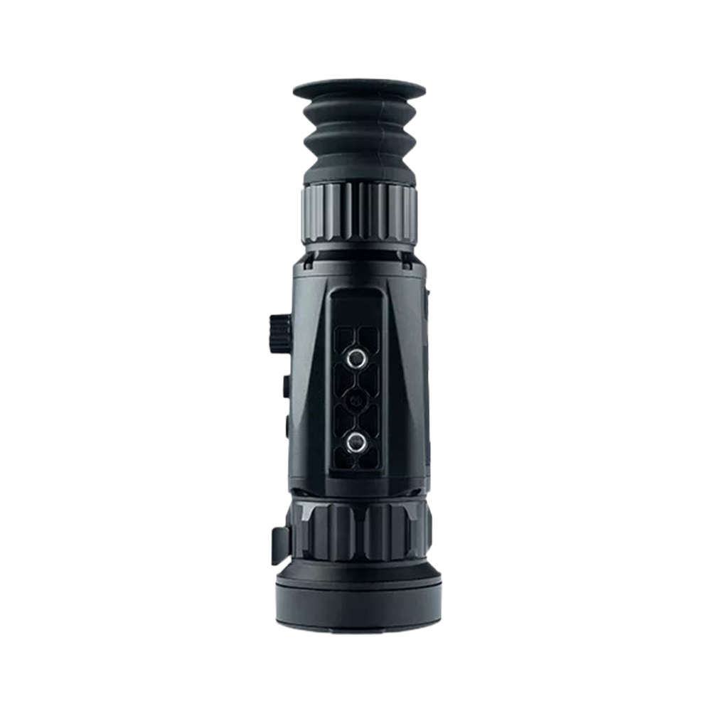 Прицел тепловизионный ARTELV Electron 4.8x50 мм 384x288 LRF . Фото №6