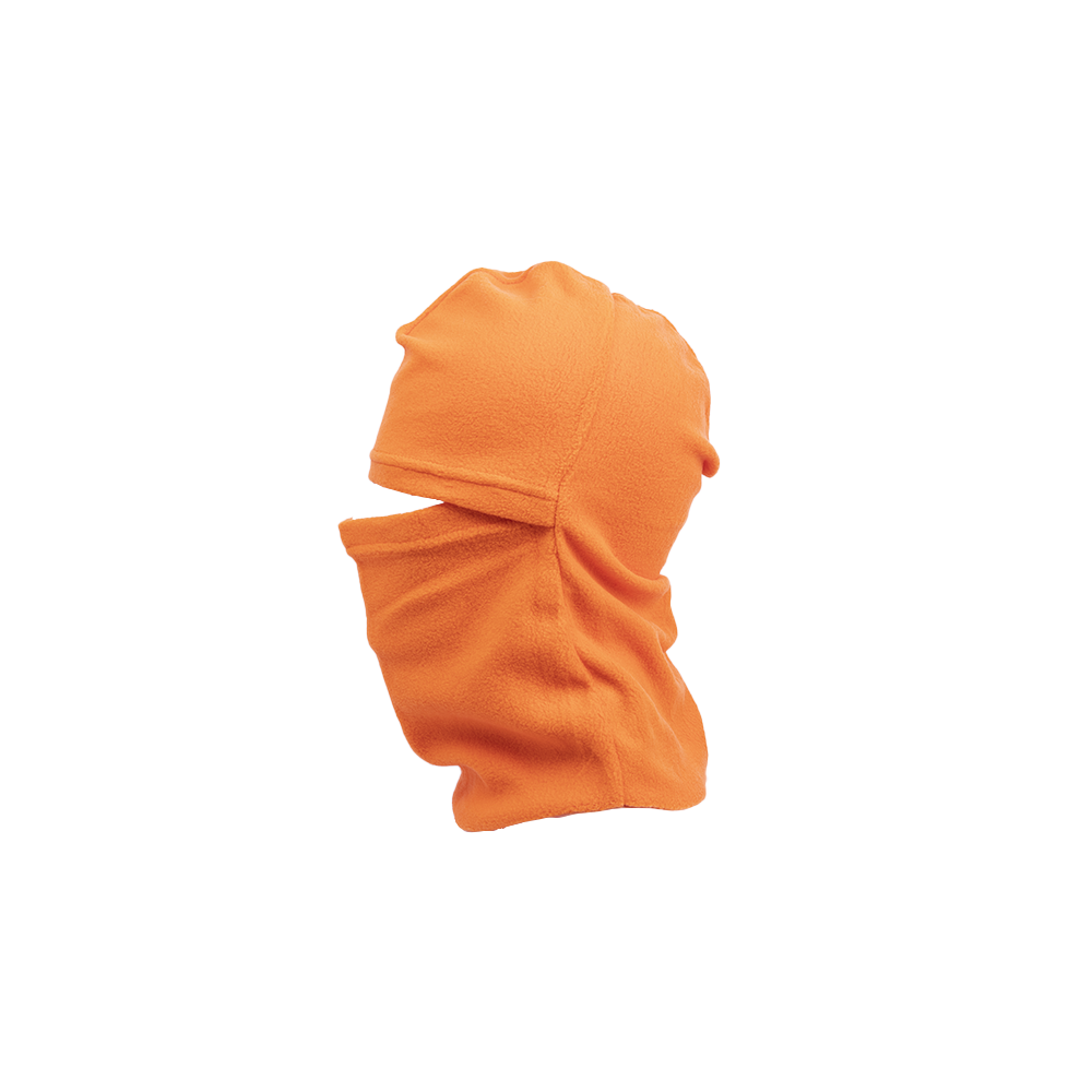 Балаклава Huntsman флис, оранжевый р. 58-60. Фото №2
