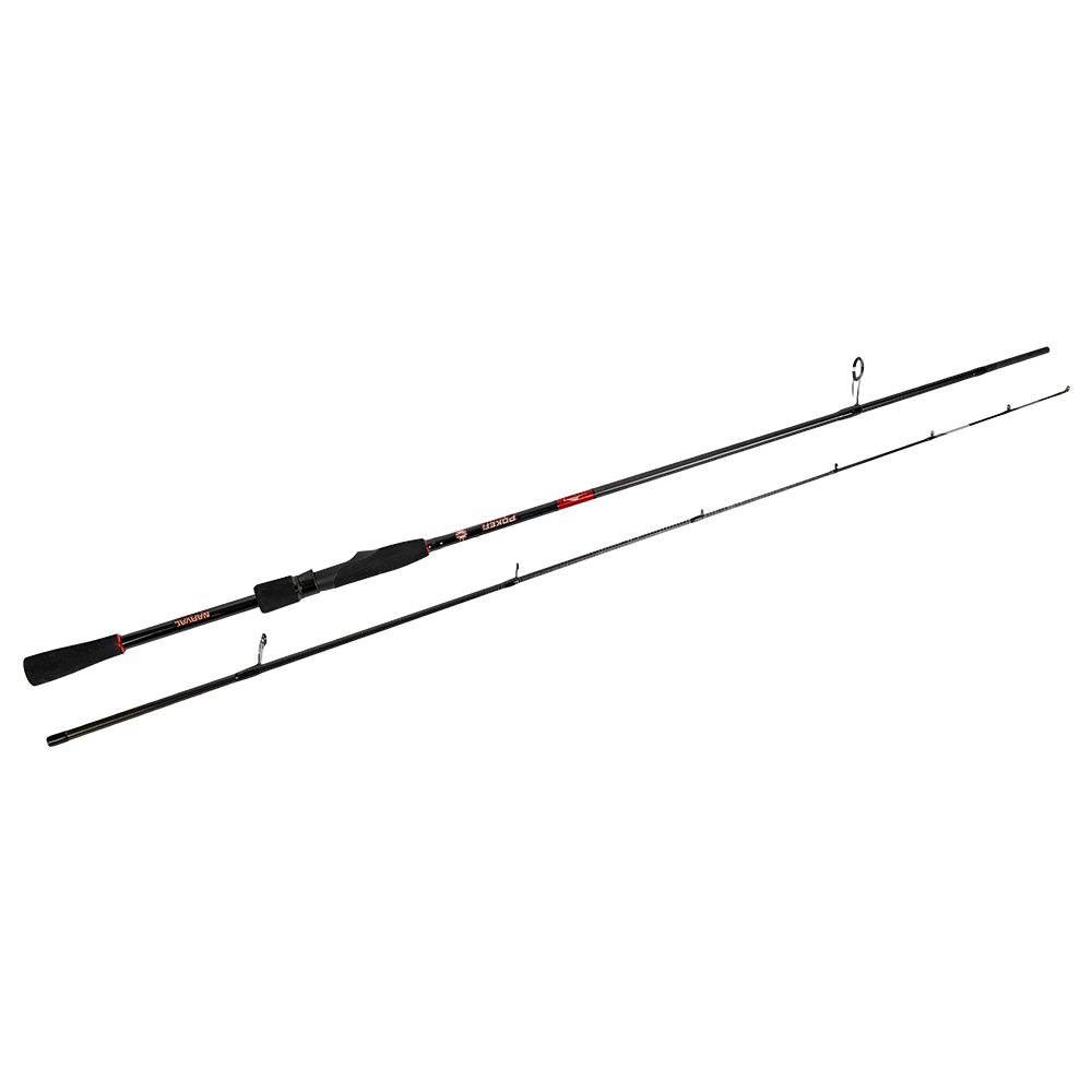 Спиннинг Narval Fishing Poker 702M max 28g Ex-Fast. Фото №1