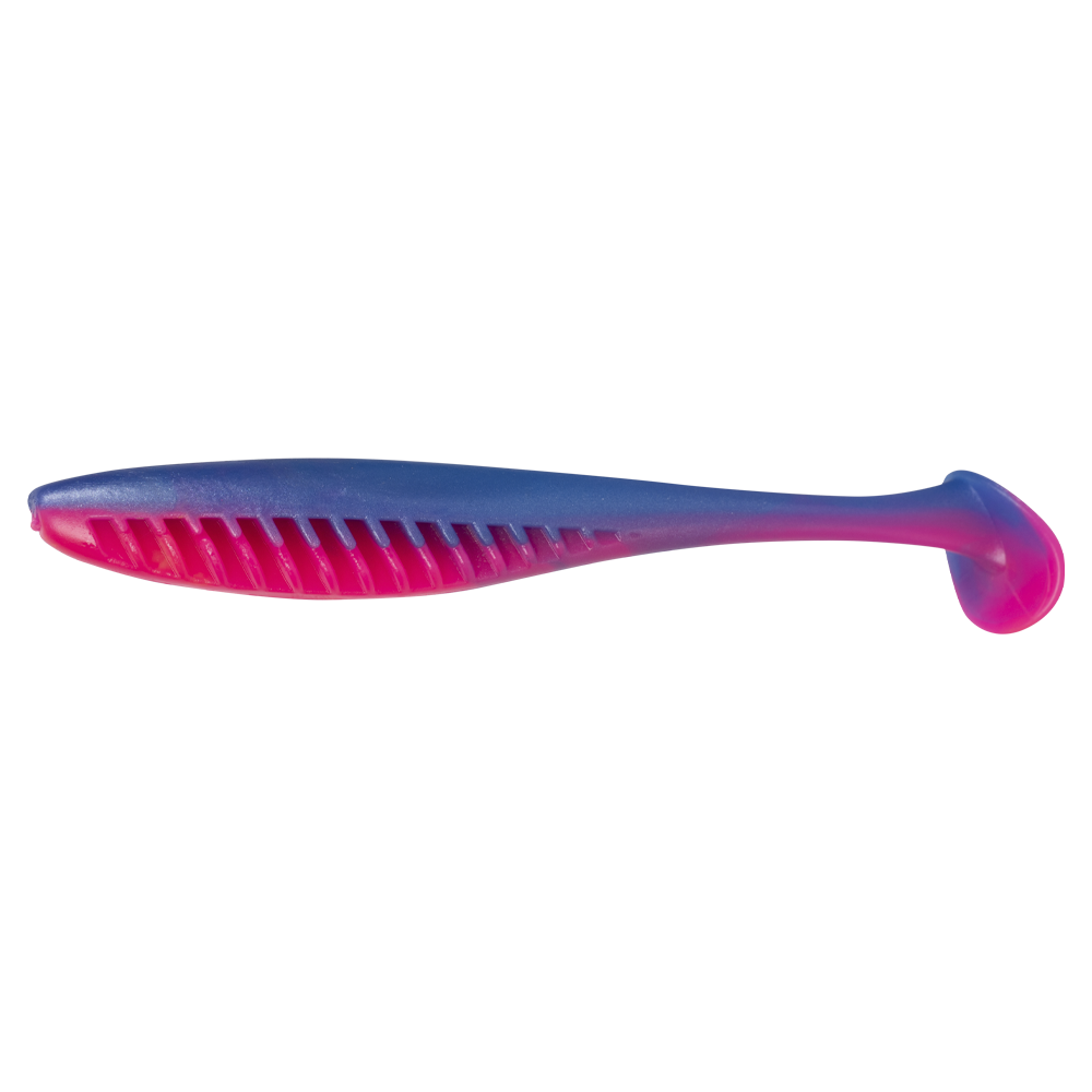 Силиконовая приманка Format Pioneer, 125мм, цвет F05n (4шт. упак). Фото №3 Силиконовая приманка Format Pioneer, 125мм, цвет F05n (4шт. упак). Фото №3