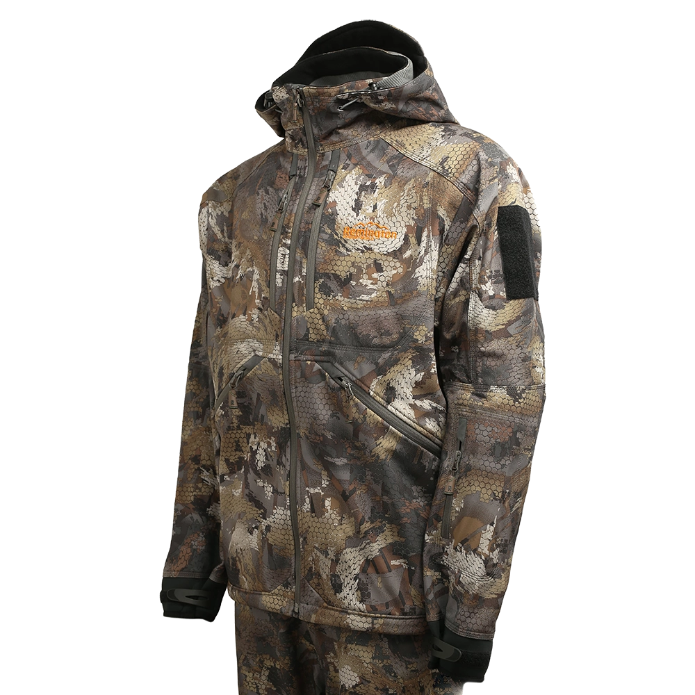 Костюм Remington Himalayan Timber р. 2XL. Фото №8