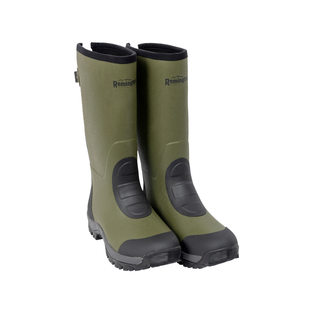 Сапоги Remington Catch green р.42. Фото №1