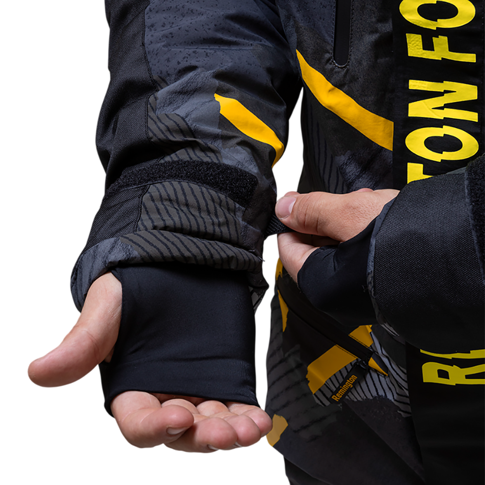 Комбинезон Remington ATW Speed р. M. Фото №4