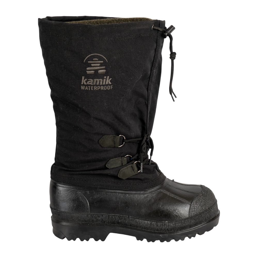 Сапоги зимние OSLO-WP (до -74 С). Фото №5