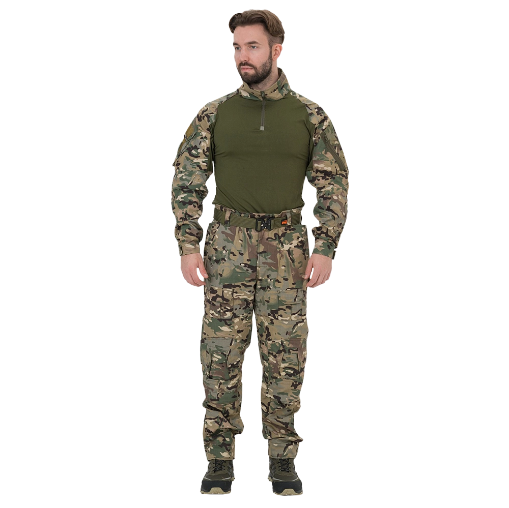 Костюм Remington Tactical Suit AR-15 СР р. L. Фото №1
