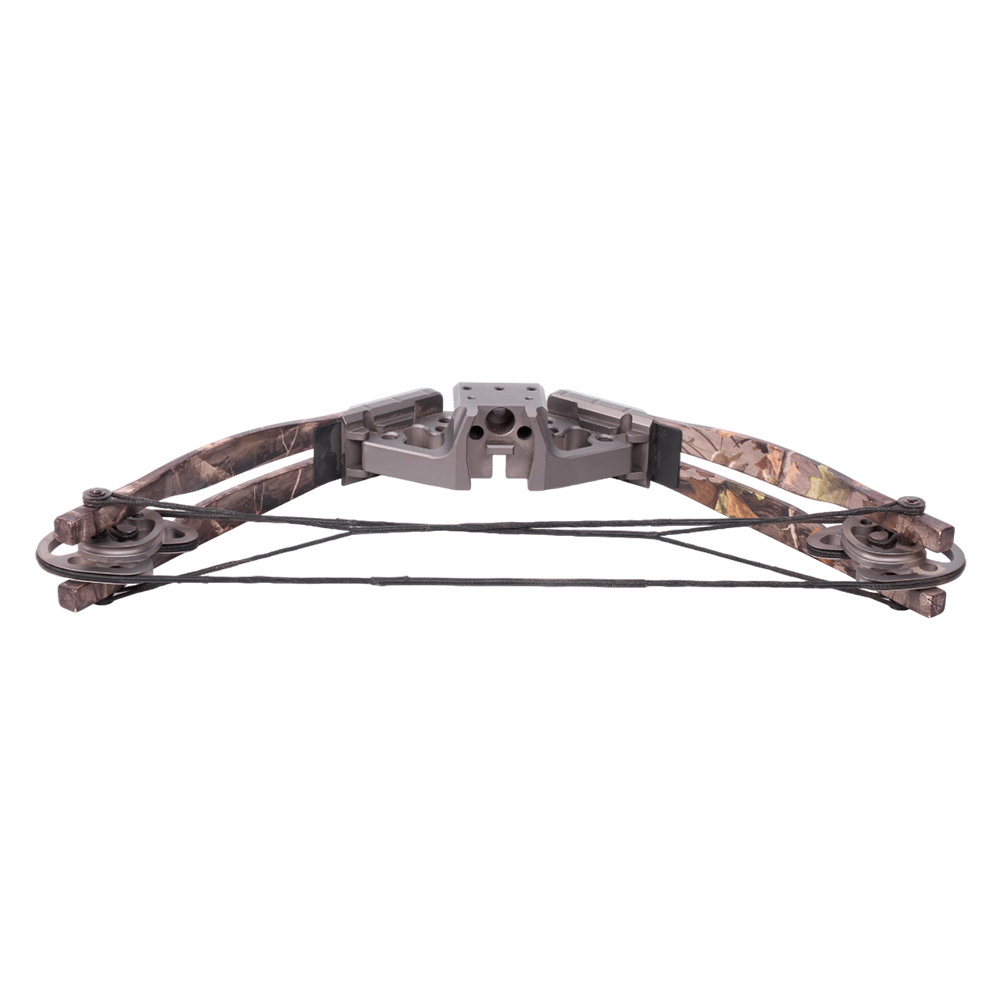 Плечи запасные для арбалета "Ифрит" "Тактик" "Скальд" с блоками и тетивой. Фото №4