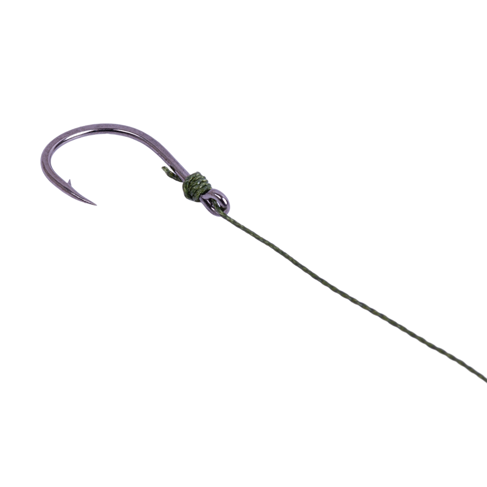 Оснастка № 29 крючок 2 в пакете (Толстолобик с 3 крючками) (Зимородок). Фото №5 Оснастка № 29 крючок 2 в пакете (Толстолобик с 3 крючками) (Зимородок). Фото №5