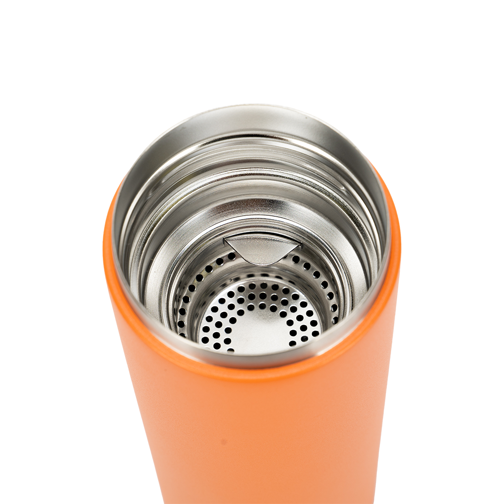 Термос Remington ThermalCore 500 Orange, сит.. Фото №6