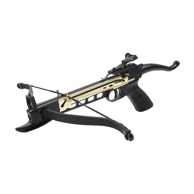 Арбалет-пистолет CF-102 (алюминий) . Фото №2