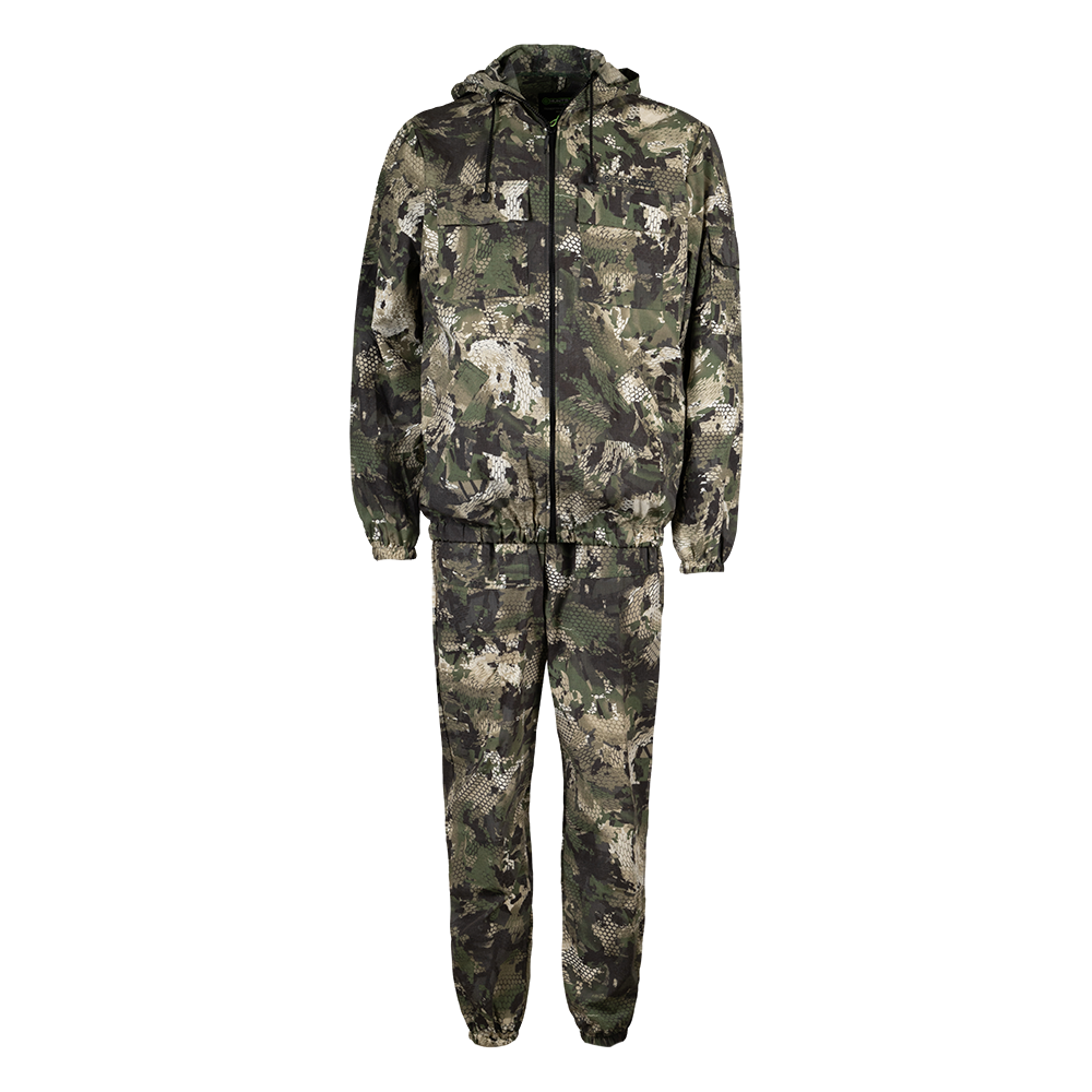 Костюм Huntsman летний Стрелок цвет Тайгер ткань Сорочка (Размер: 52-54, Рост: 182-188). Фото №1 Костюм Huntsman летний Стрелок цвет Тайгер ткань Сорочка (Размер: 52-54, Рост: 182-188). Фото №1