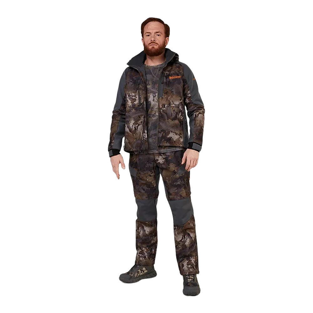Костюм Remington XM Elite Improved Timber р. S. Фото №1 Костюм Remington XM Elite Improved Timber р. S. Фото №1