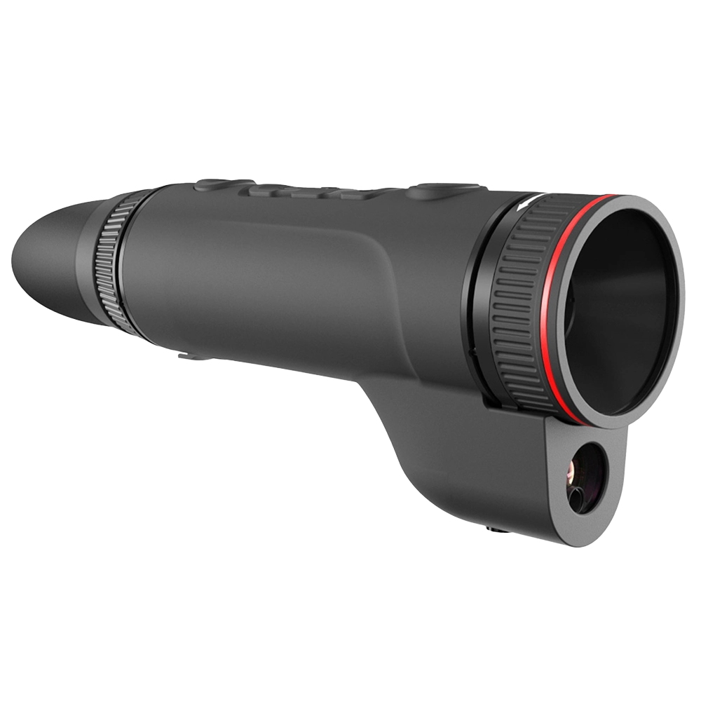 Тепловизионный монокуляр Guide TJ430L LRF. Фото №2