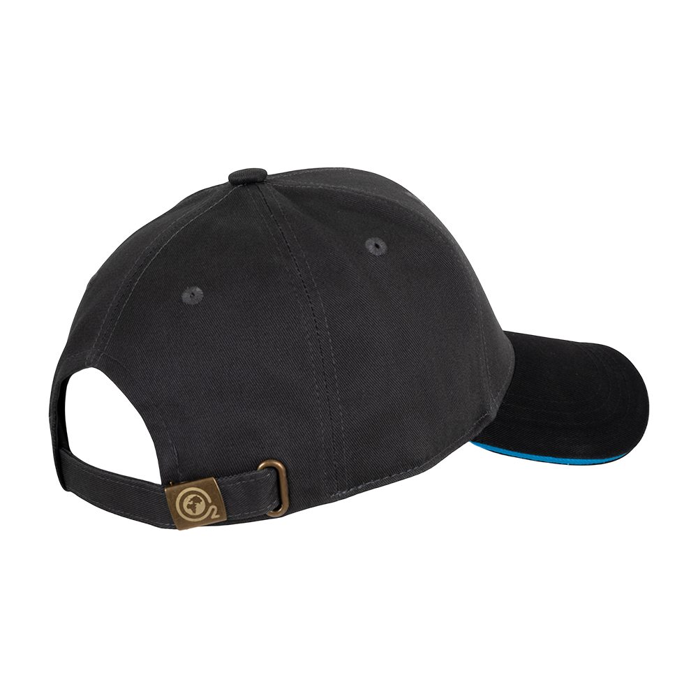 Бейсболка O2 CAMPING GEAR. Фото №8