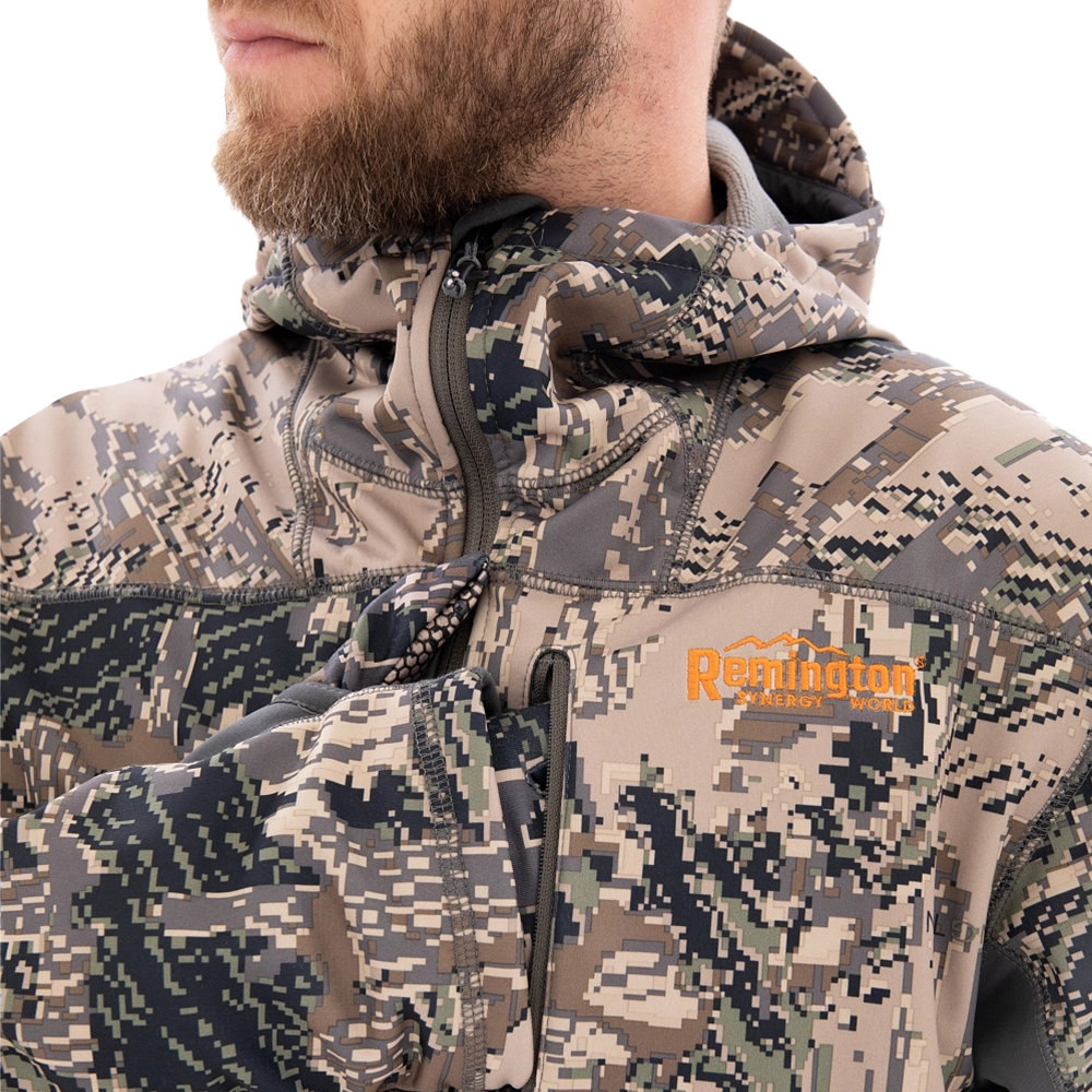 Костюм Remington Stalker Renewed Figure р. 2XL. Фото №9 Костюм Remington Stalker Renewed Figure р. 2XL. Фото №9