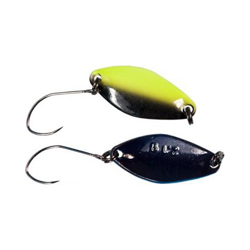 Блесна колеблющаяся Lucky John TR IMA 01.5г 007. Фото №1 Блесна колеблющаяся Lucky John TR IMA 01.5г 007. Фото №1