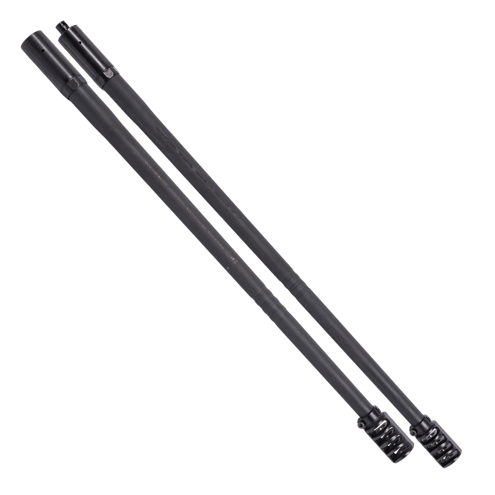 Винтовка ASR Black, калибр 308Win. (61 см) + калибр 6,5 Creedmoor (61 см) + калибр 338 LM ствол 68 см. Фото №10 Винтовка ASR Black, калибр 308Win. (61 см) + калибр 6,5 Creedmoor (61 см) + калибр 338 LM ствол 68 см. Фото №10