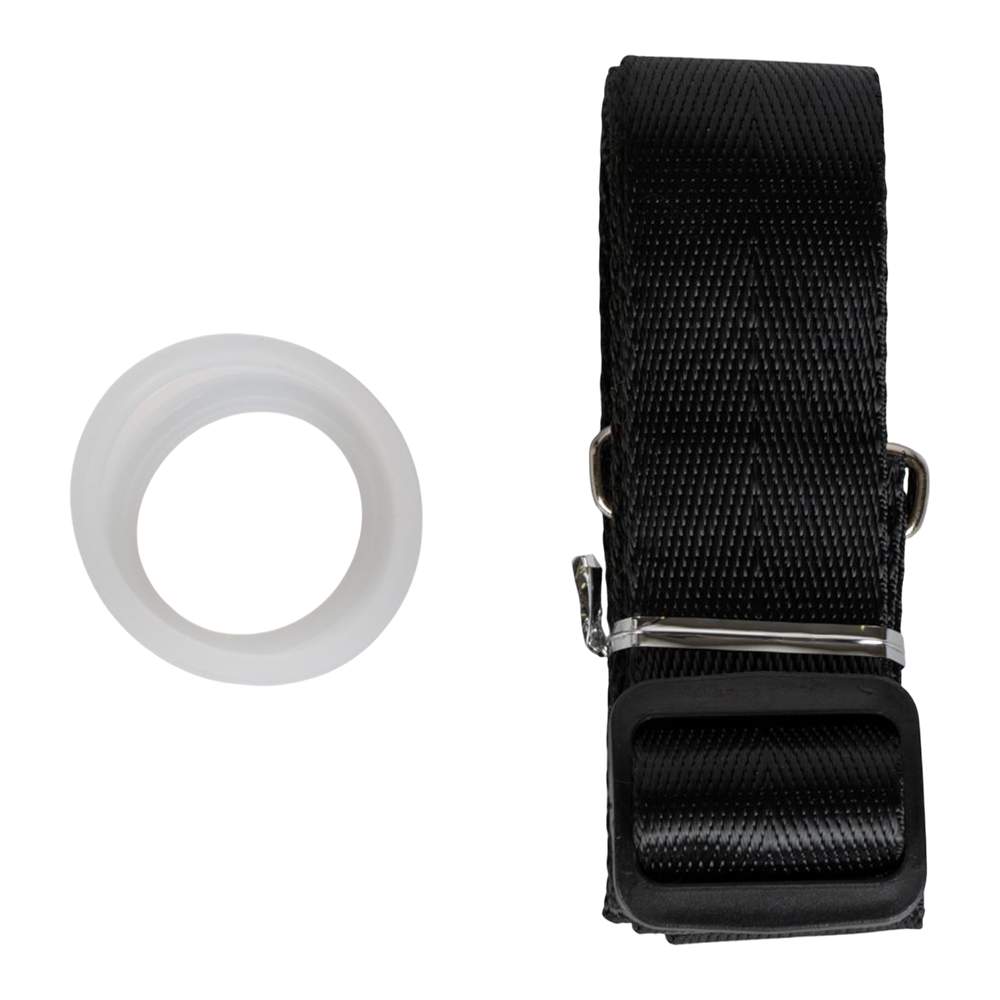 Термос "СЛЕДОПЫТ-DAKAR" со складными ручками, 1,9 л/12/. Фото №4