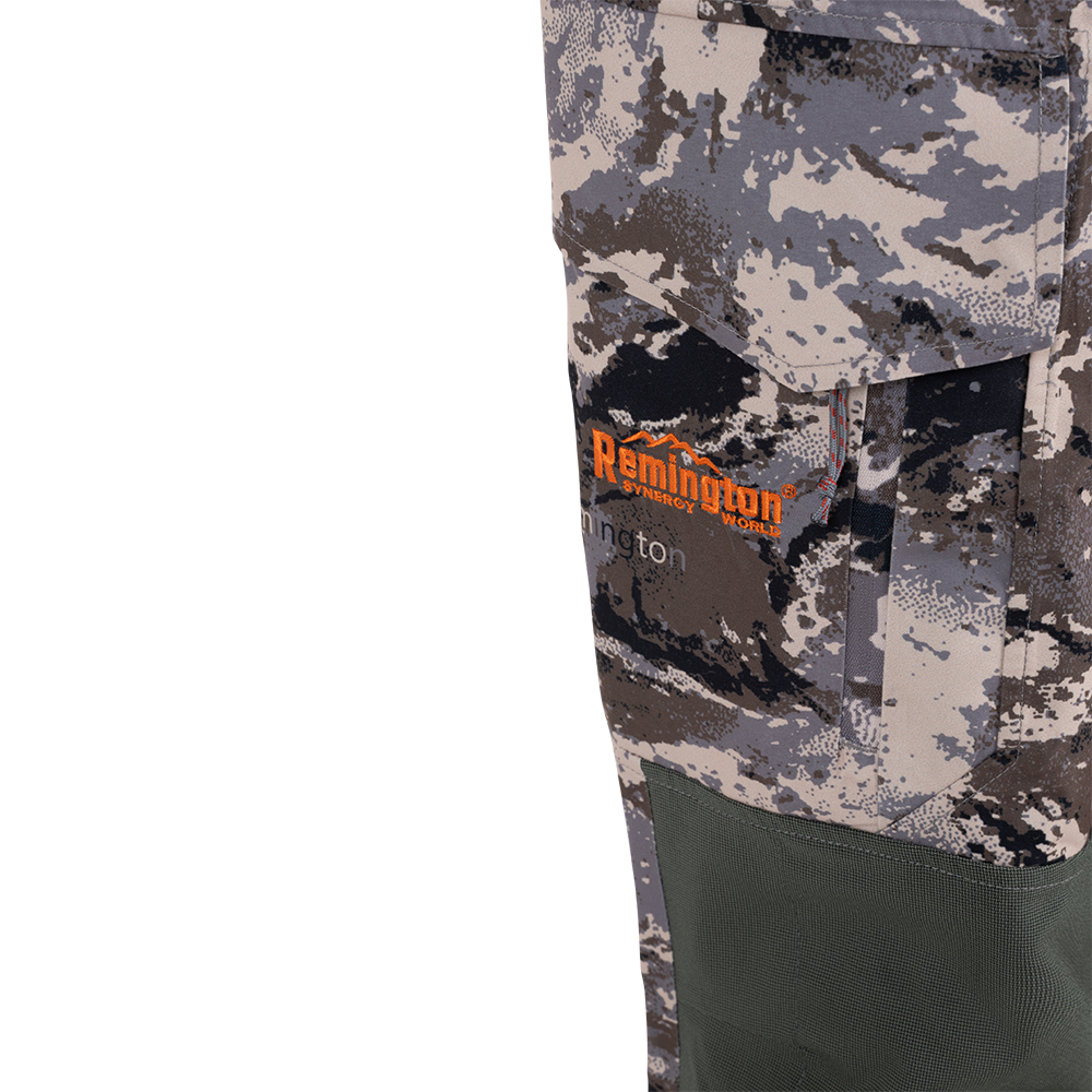 Брюки Remington Hole II Rifle р. M. Фото №2