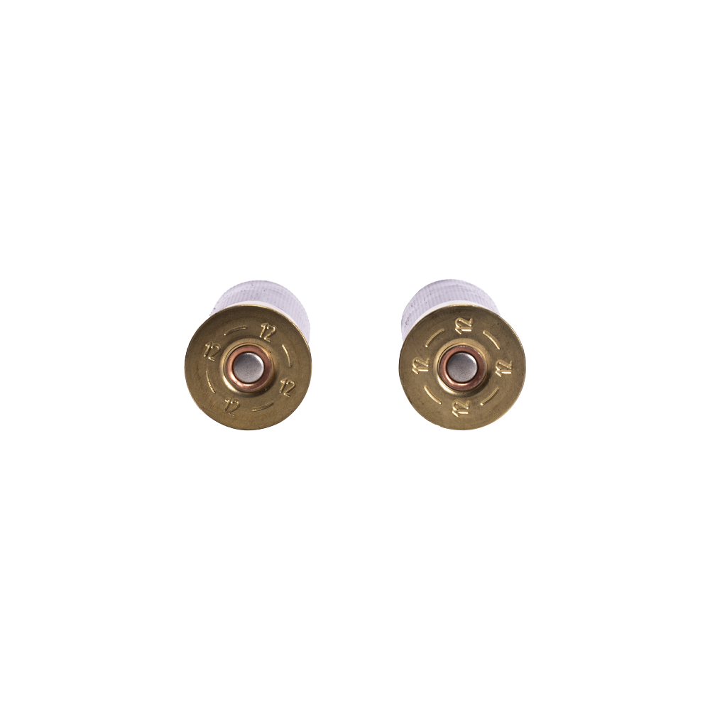 Патрон JET 12/70 № 02(00) 34гр (в пачке 25шт/короб.250шт). Фото №4