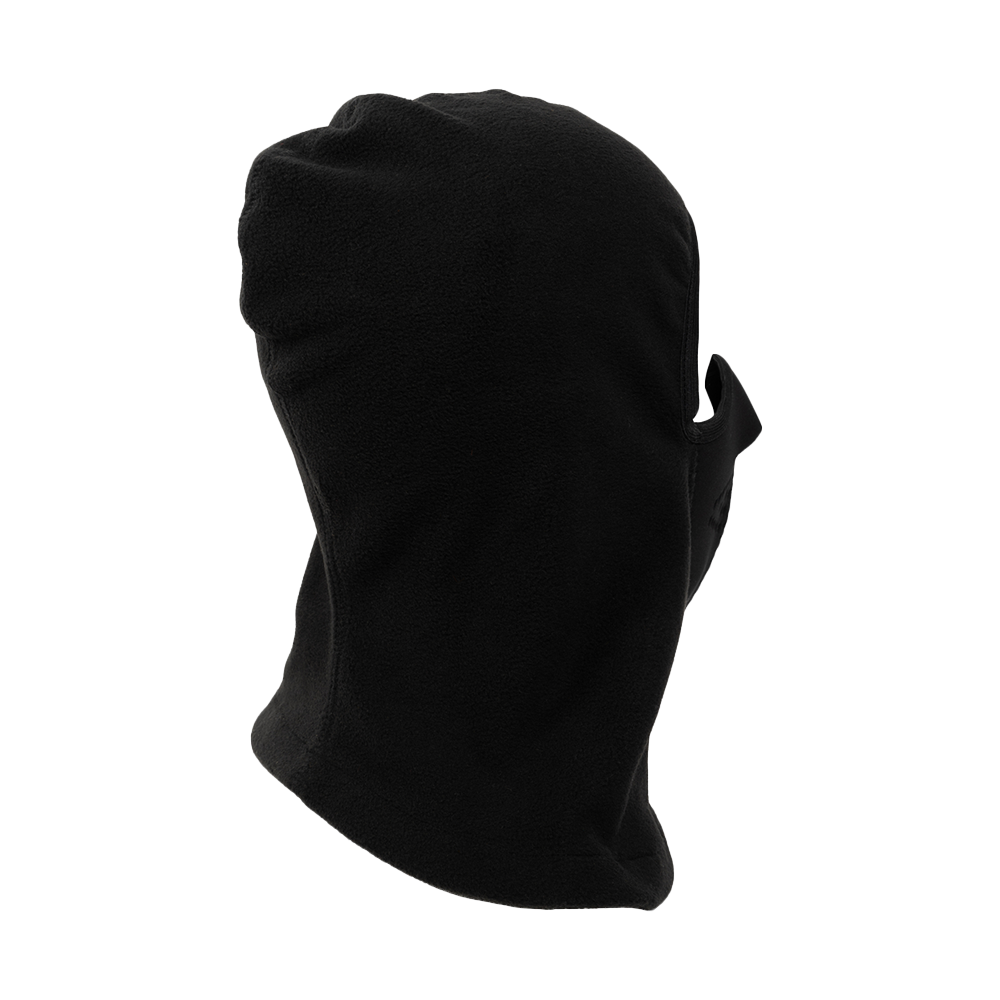 Маска-балаклава BVR Гатор черная. Фото №4