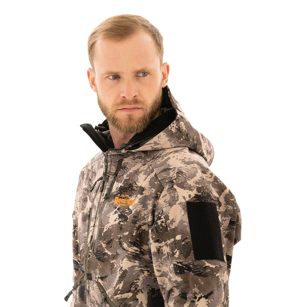 Костюм Remington Himalayan Rifle р. M. Фото №8