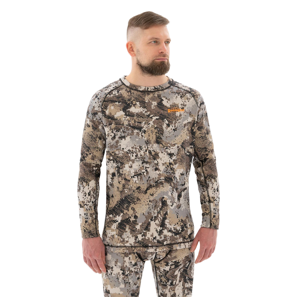 Термобелье Remington Underwear Winter forest, р. 3XL. Фото №3
