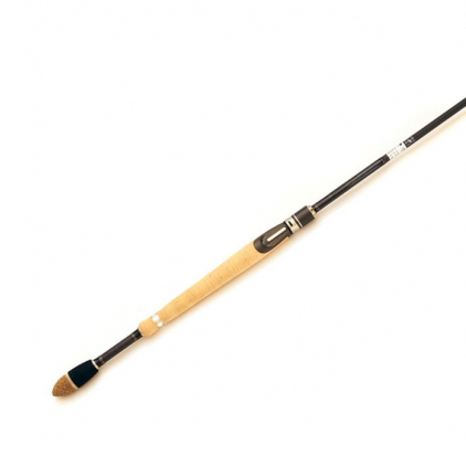 Спиннинг JS COMPANY NIXX MAVERICK 802MH 2,44м 10-42г Ex-Fast. Фото №1