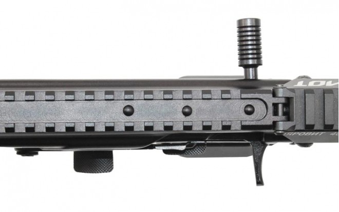 Карабин охотничий самозарядный "Сайга-9" исполнение 42 (ЛОТ) ИЖ-9х19. Фото №8 Карабин охотничий самозарядный "Сайга-9" исполнение 42 (ЛОТ) ИЖ-9х19. Фото №8