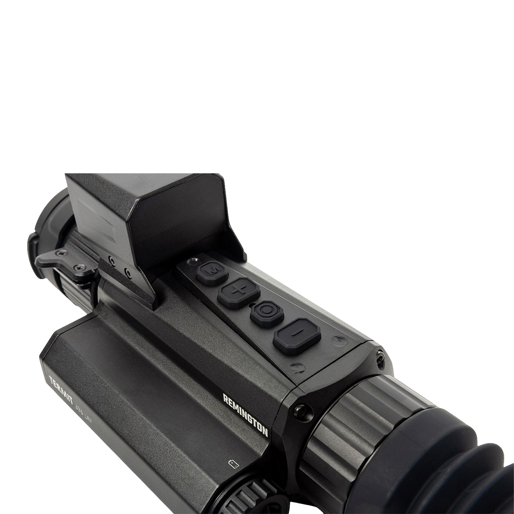Тепловизионный прицел REMINGTON Termit 335 LRF. Фото №18