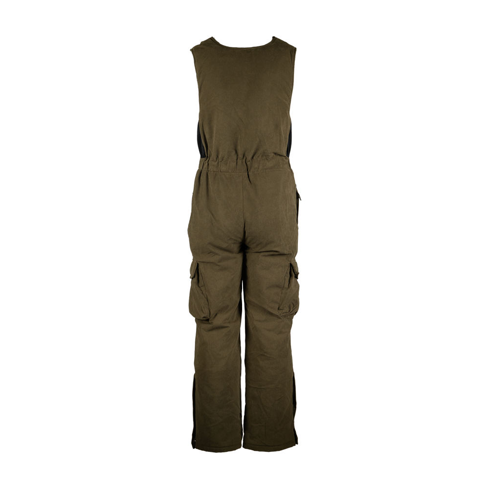 Костюм PRIDE Хант, зимний, хаки р. 48-50/182-188. Фото №6