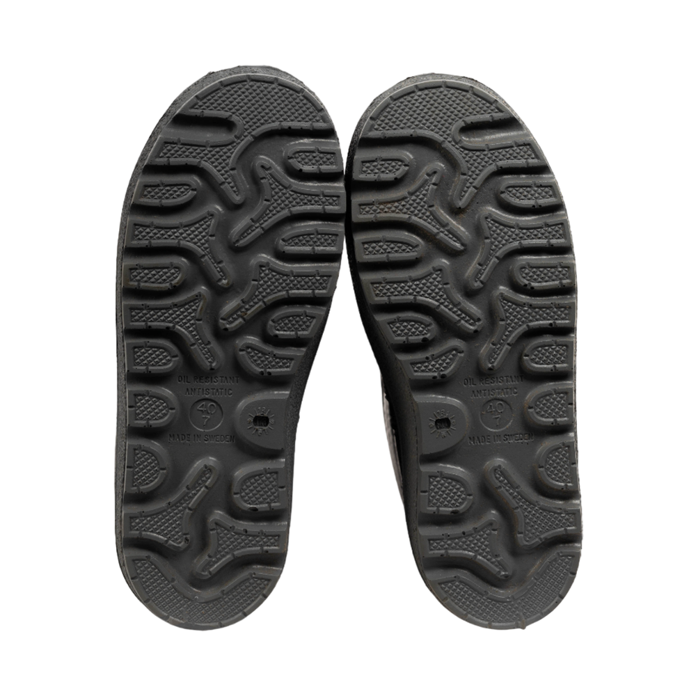 Сапоги POLYVER WINTER черный р.40. Фото №6