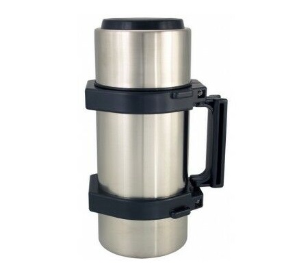 Термос Амет K-1 Турист 1л. Фото №1 Термос Амет K-1 Турист 1л. Фото №1