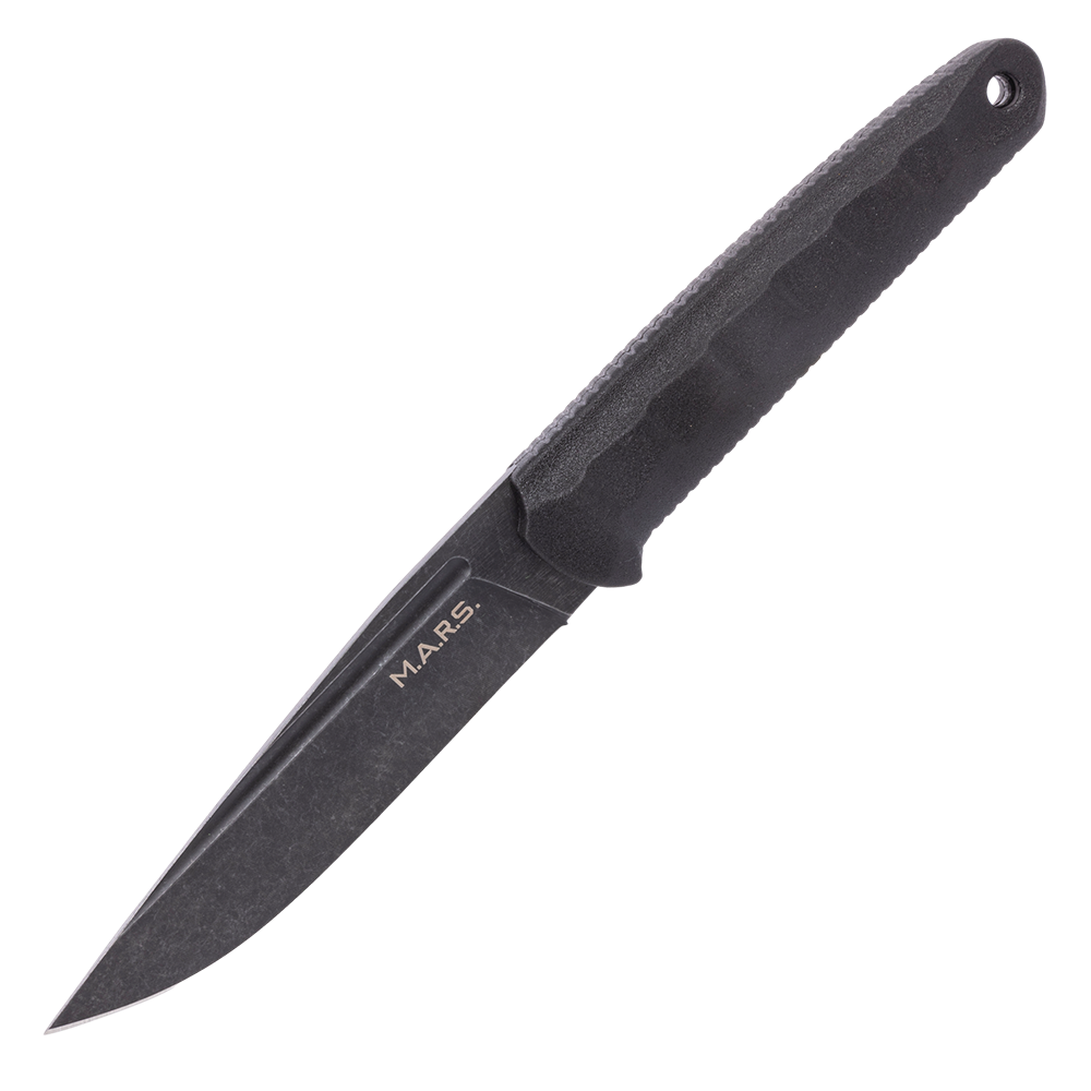 Нож Кизляр "M.A.R.S" (рукоять эластрон). Фото №1