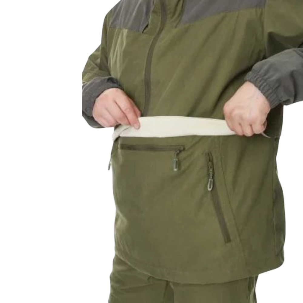 Костюм ORION Active Элит Барьер т.хаки р. 52-54/182-188. Фото №3