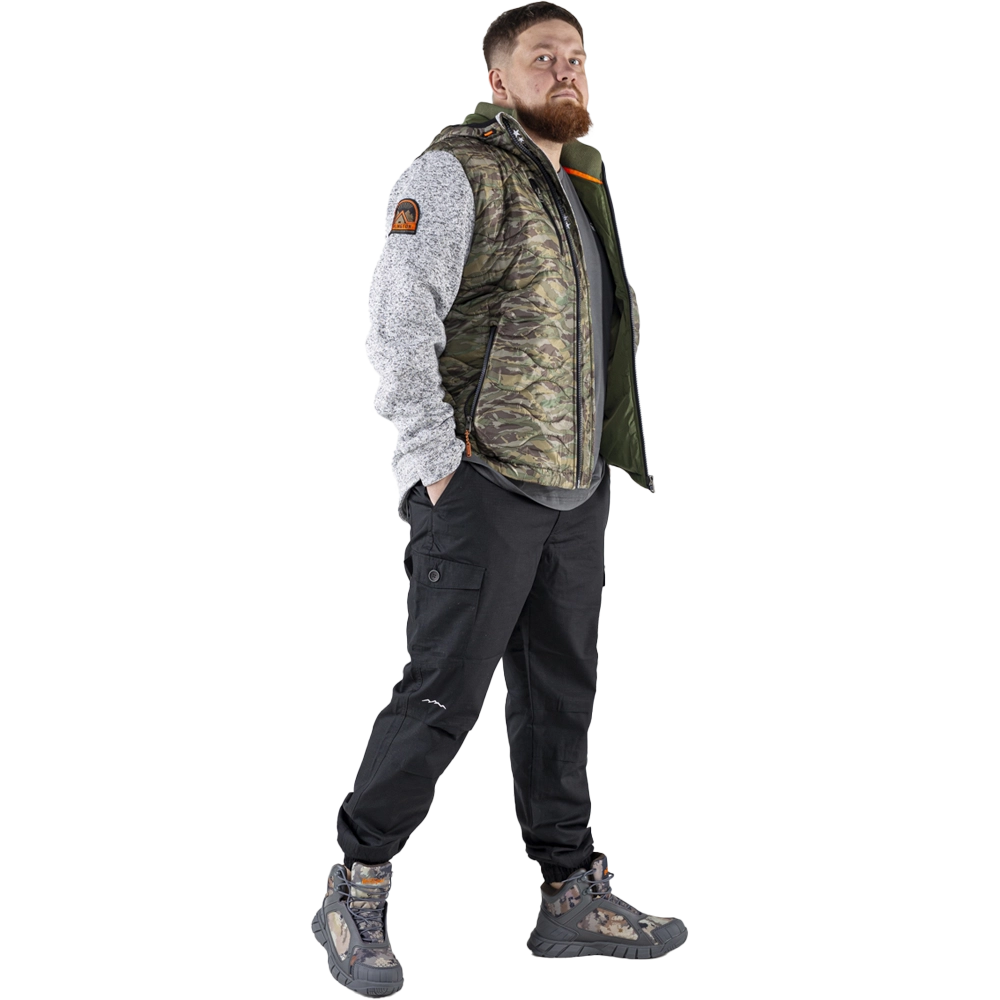 Куртка Remington Urban Day р. 3XL. Фото №7