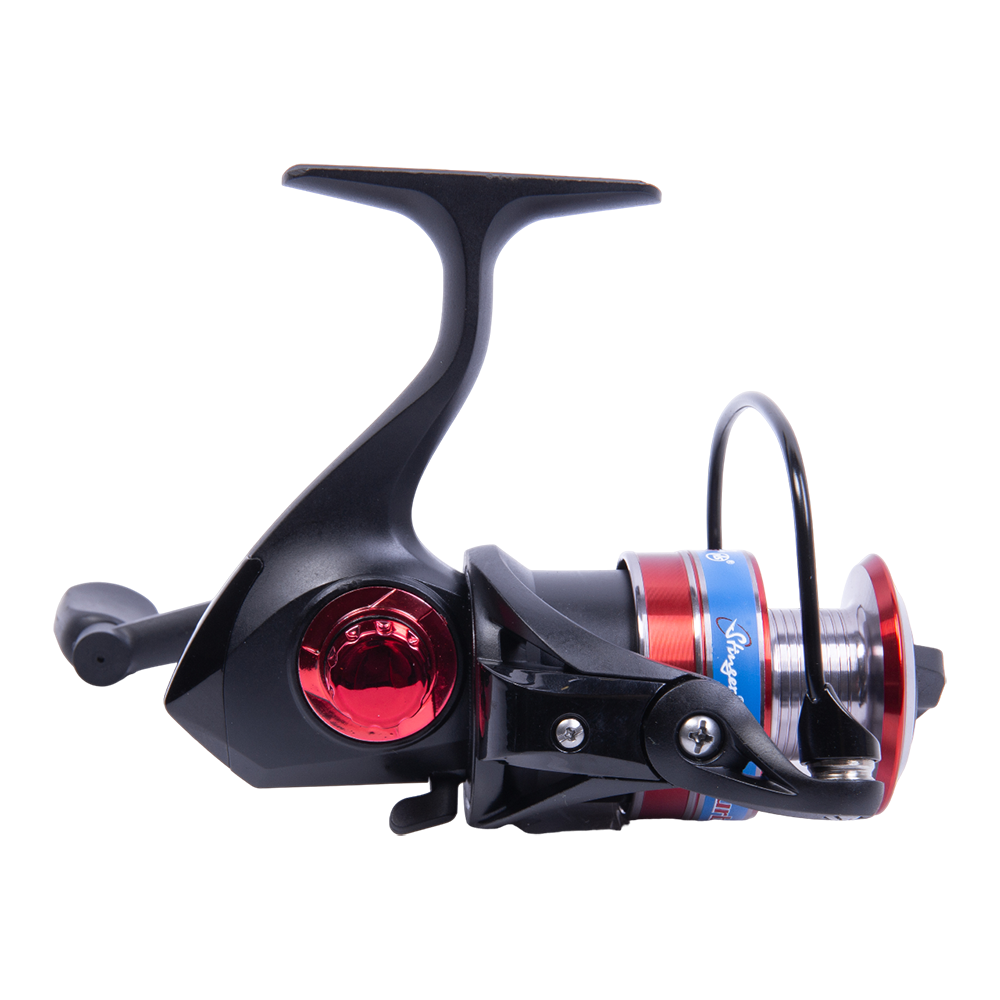 Катушка безынерционная Stinger Turba NS 2500. Фото №4 Катушка безынерционная Stinger Turba NS 2500. Фото №4