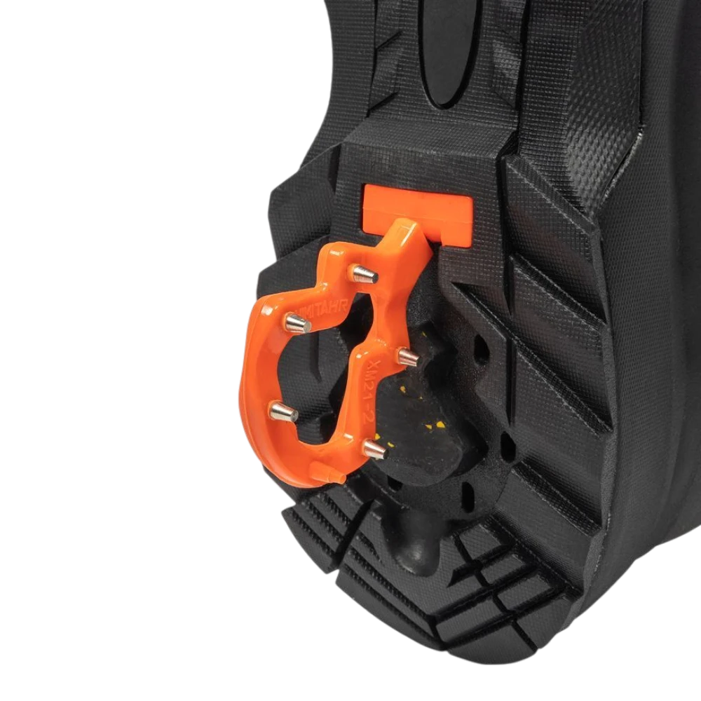 Сапоги мужские Remington Ice Track black р. 43. Фото №9