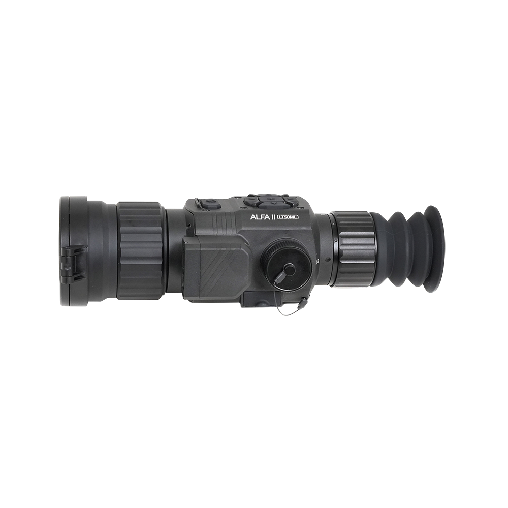 Прицел тепловизионный Arkon Alfa II HT50ML. Фото №5 Прицел тепловизионный Arkon Alfa II HT50ML. Фото №5