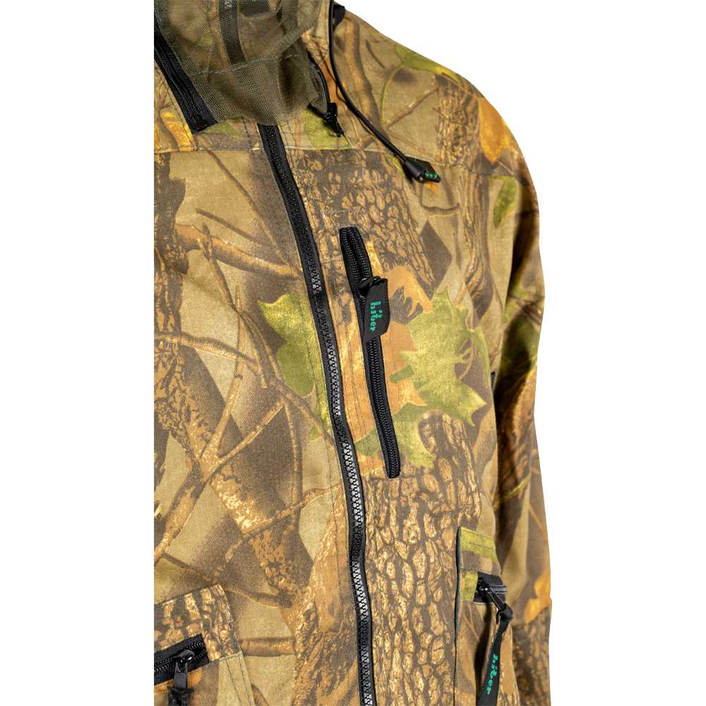 Костюм " ТРОПА" лесная чаща р.48-50. Фото №11