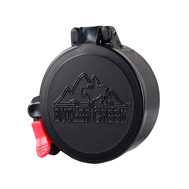 Крышка BUTLER CREEK 09A eye (37,7 мм) на окуляр. Фото №2