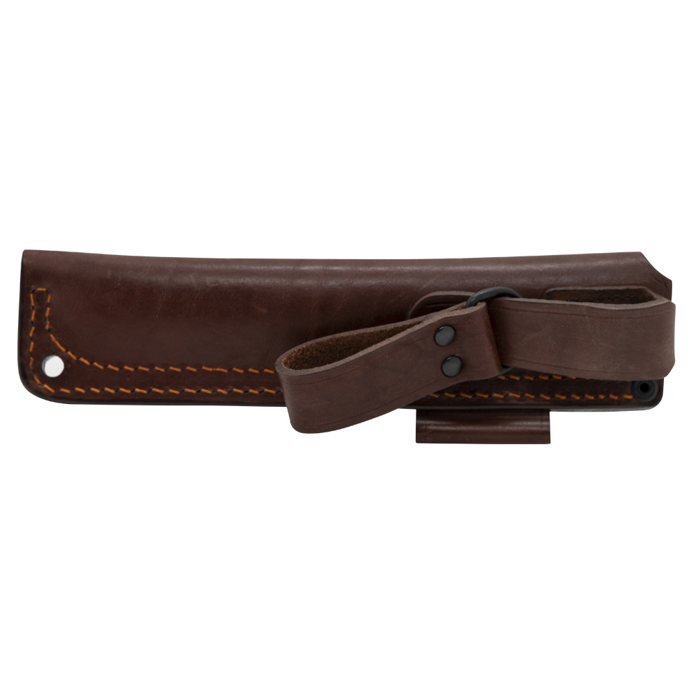 Нож Южный крест ТКК (2,5), клинок VG10, рукоять микарта. Фото №4