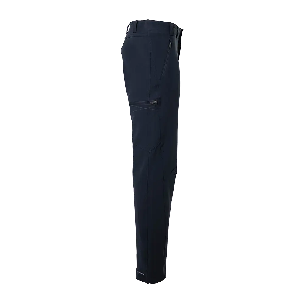 Брюки Maxtrail Pant черный р. 30/32. Фото №3